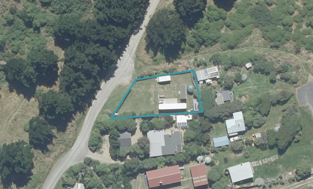 26 Paloona Street, Aramoana, Port Chalmers - Carousel 1