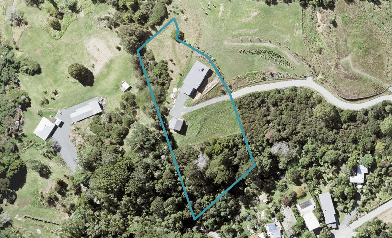 52 Laika Avenue, Ti Point, Leigh - Carousel 1