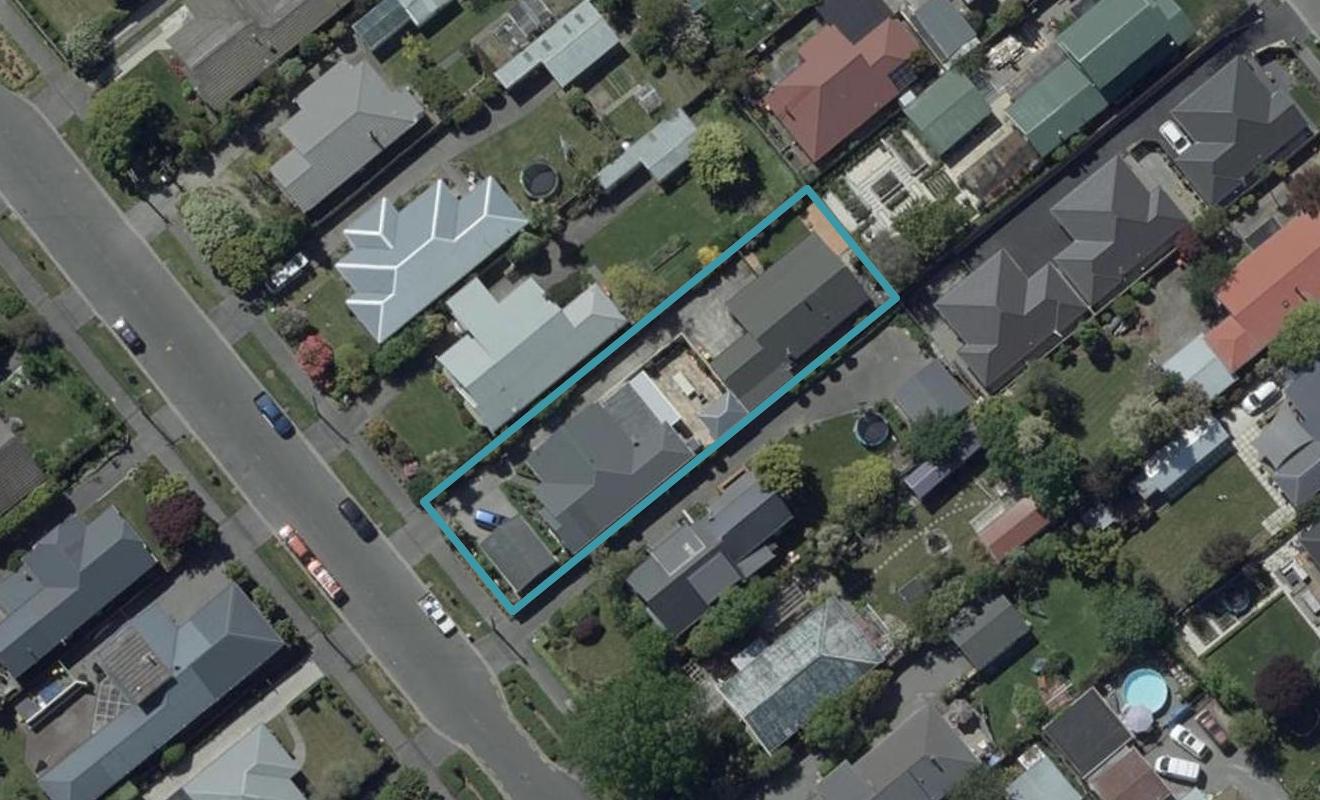 20A Cashmere View Street, Somerfield, Christchurch - Carousel 1