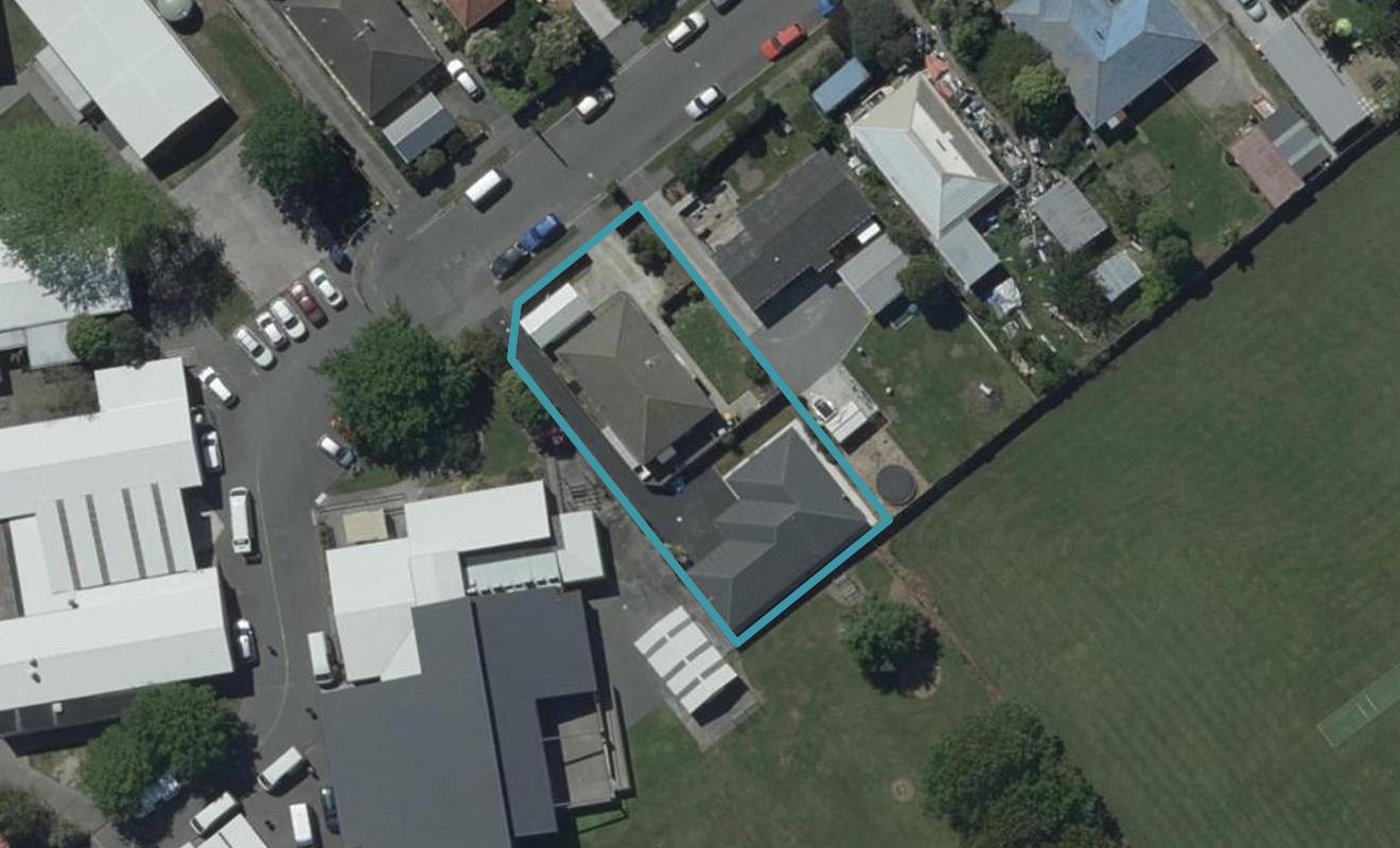 11 Upland Road, Hoon Hay, Christchurch - Carousel 1