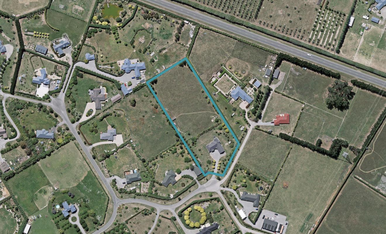 76 Ohoka Meadows Drive, Ohoka, Kaiapoi - Carousel 1
