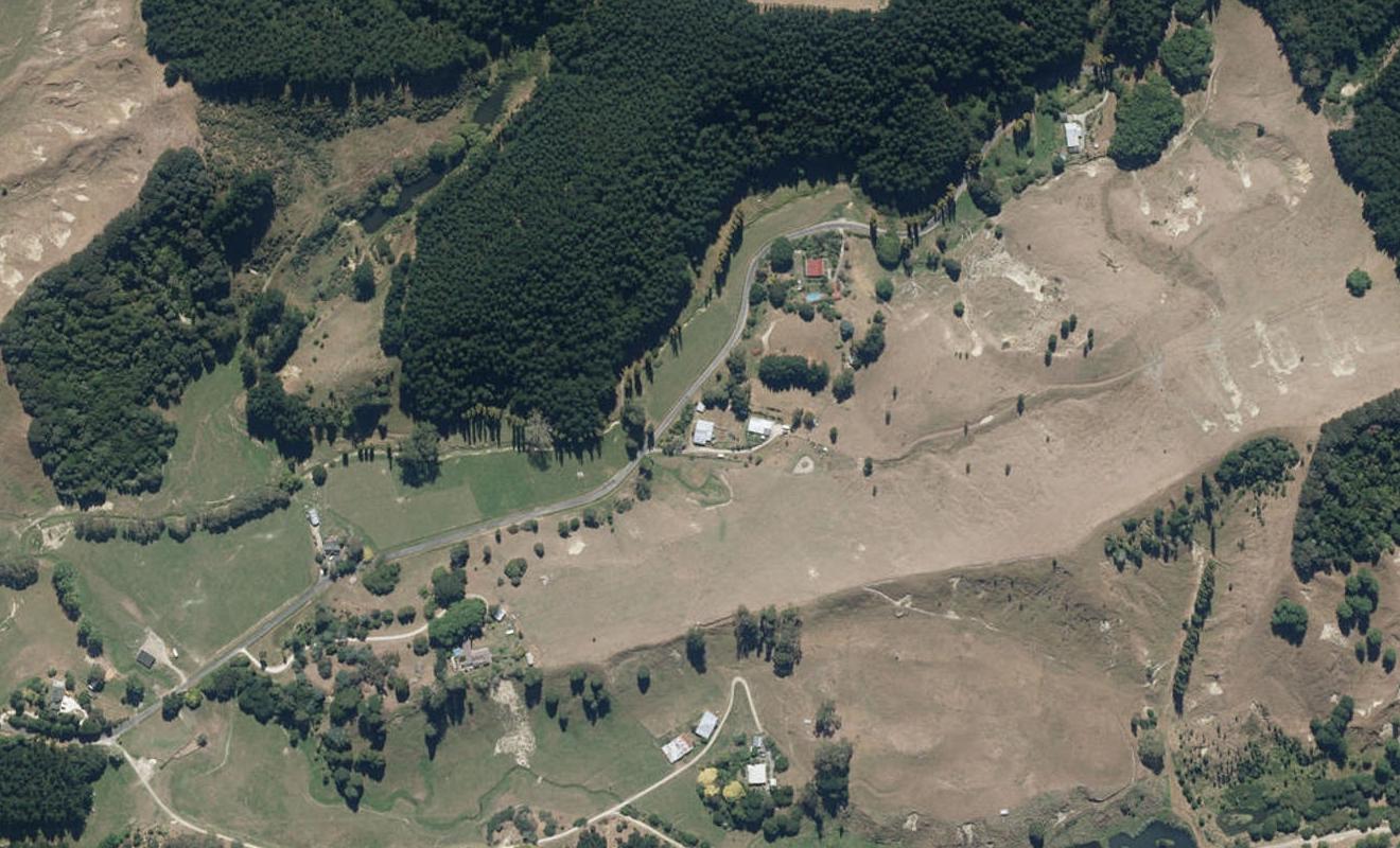 524 Longacre Road, Okoia, Whanganui - Carousel 1