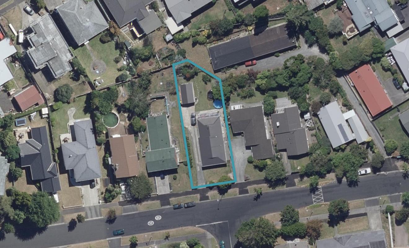 70 Howell Avenue, Riverlea, Hamilton - Carousel 1