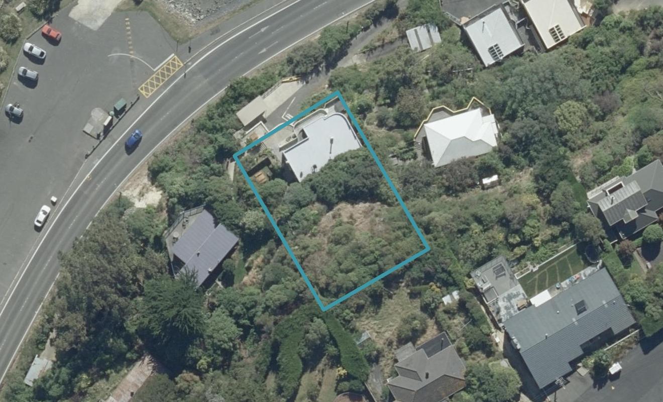149 Portobello Road, Vauxhall, Dunedin - Carousel 1