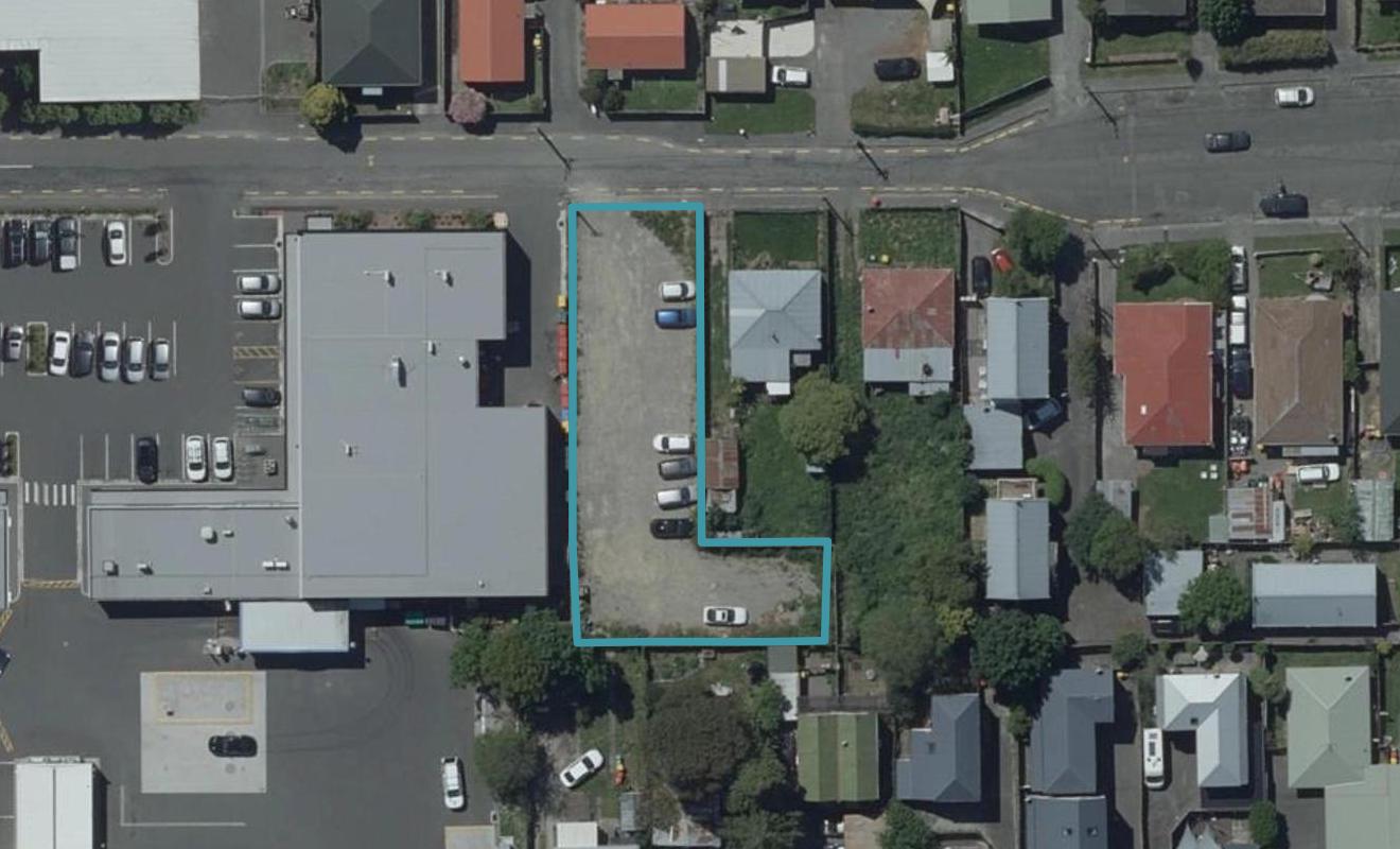 18 Walton Street, Sydenham, Christchurch - Carousel 1