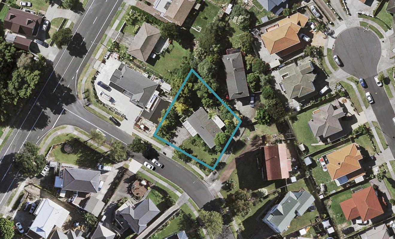 165 Ransom Smyth Drive, Goodwood Heights, Auckland - Carousel 1