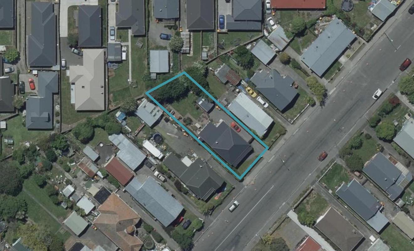 707 Worcester Street, Linwood, Christchurch - Carousel 1