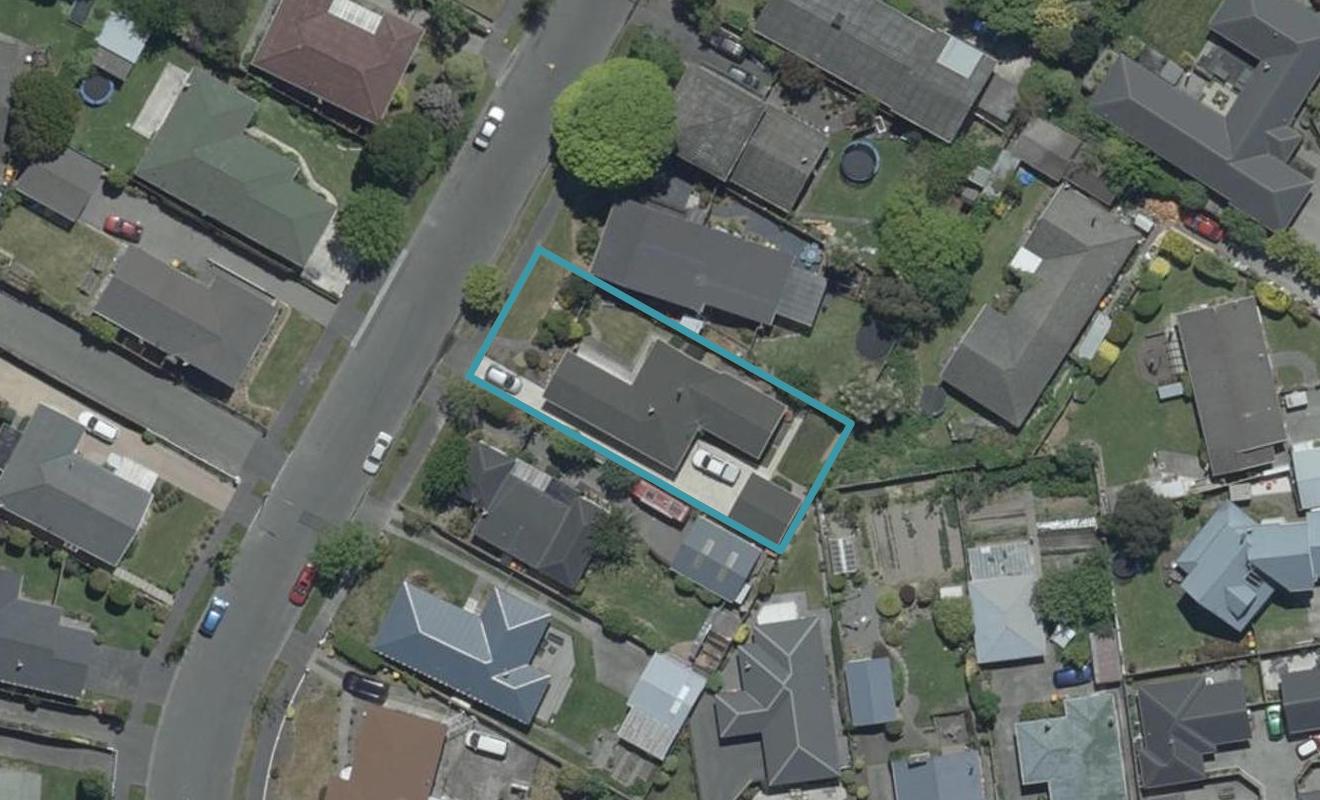 16 Kimberley Street, Casebrook, Christchurch - Carousel 1