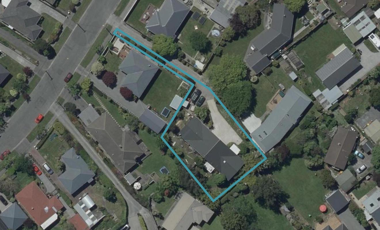 2/104 Stanbury Avenue, Somerfield, Christchurch - Carousel 1