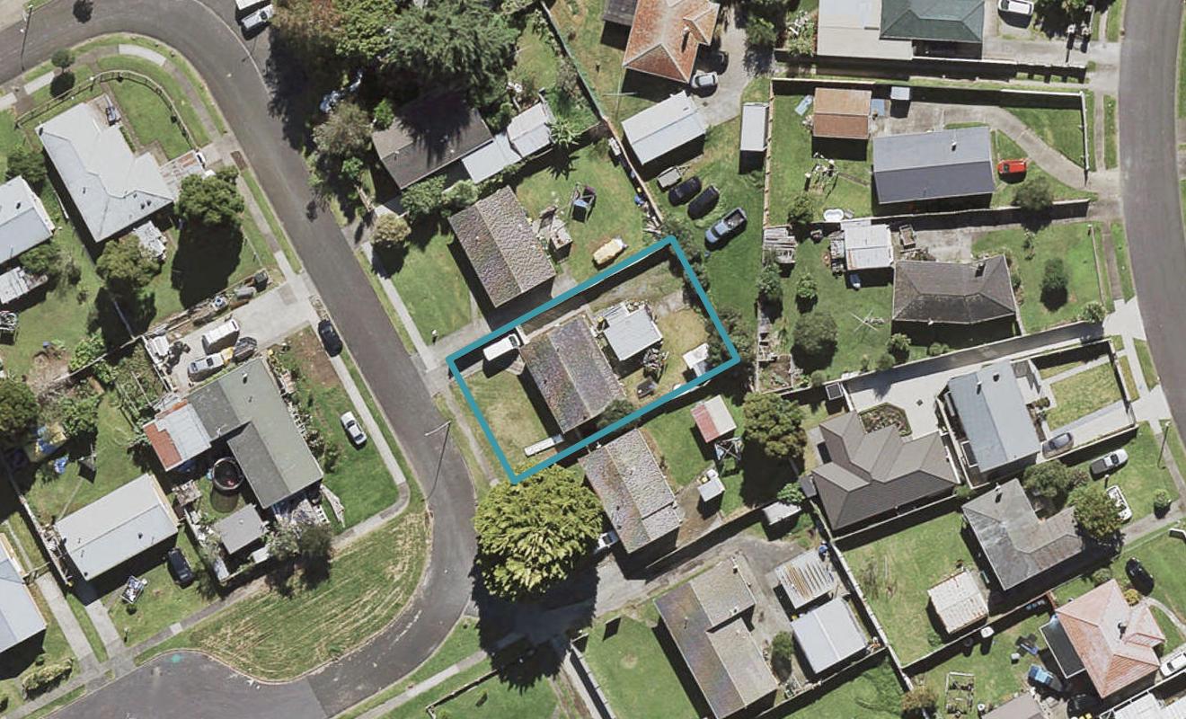 26 Forbury Place, Mangere, Auckland - Carousel 1