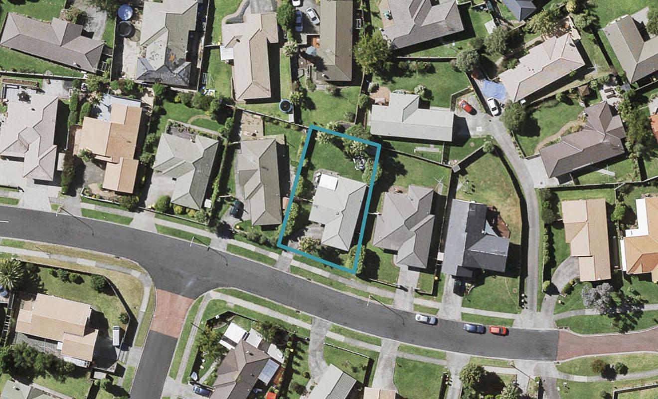 16 Elderberry Road, Burswood, Auckland - Carousel 1