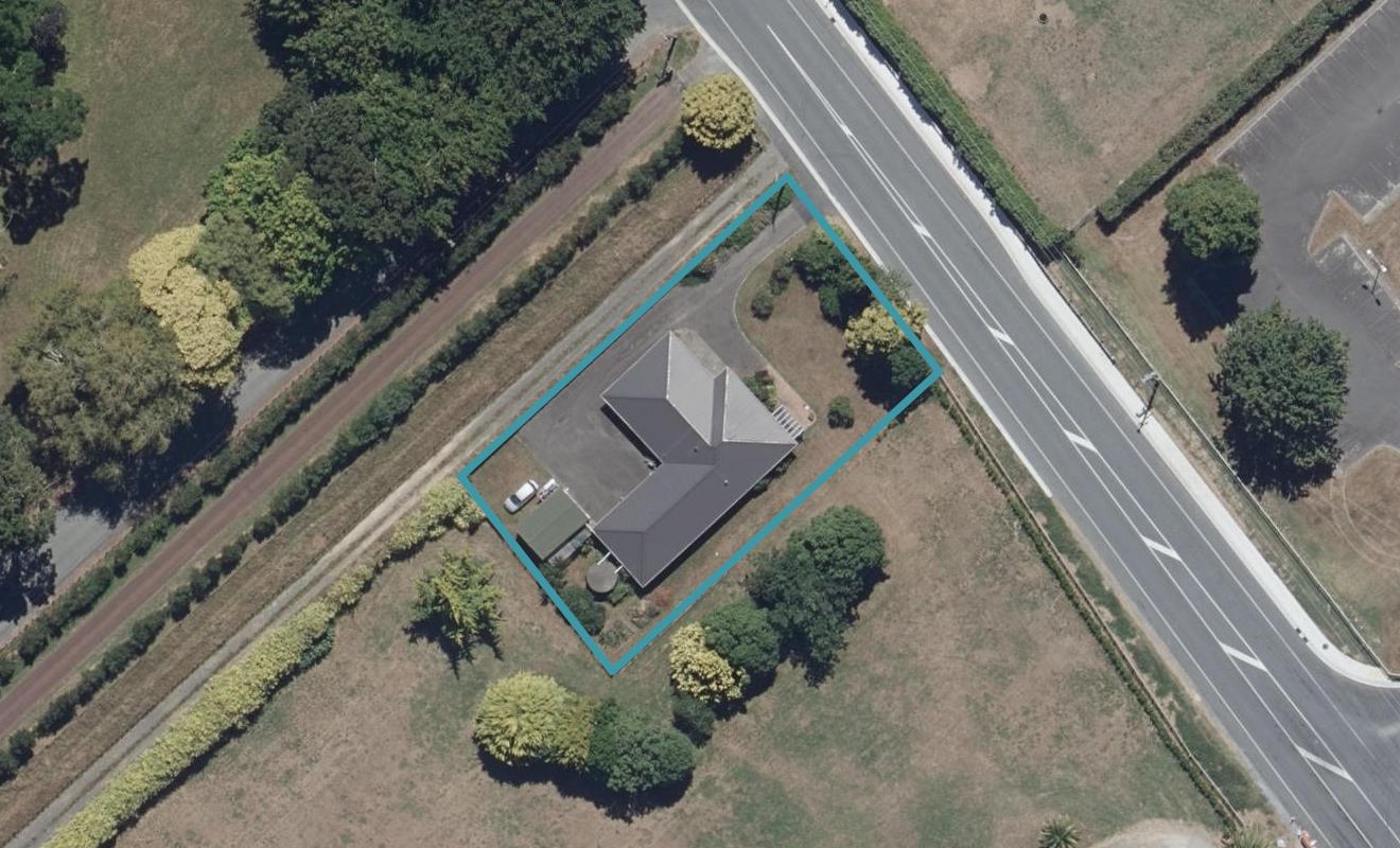 588 Ruakura Road, Newstead - Carousel 1