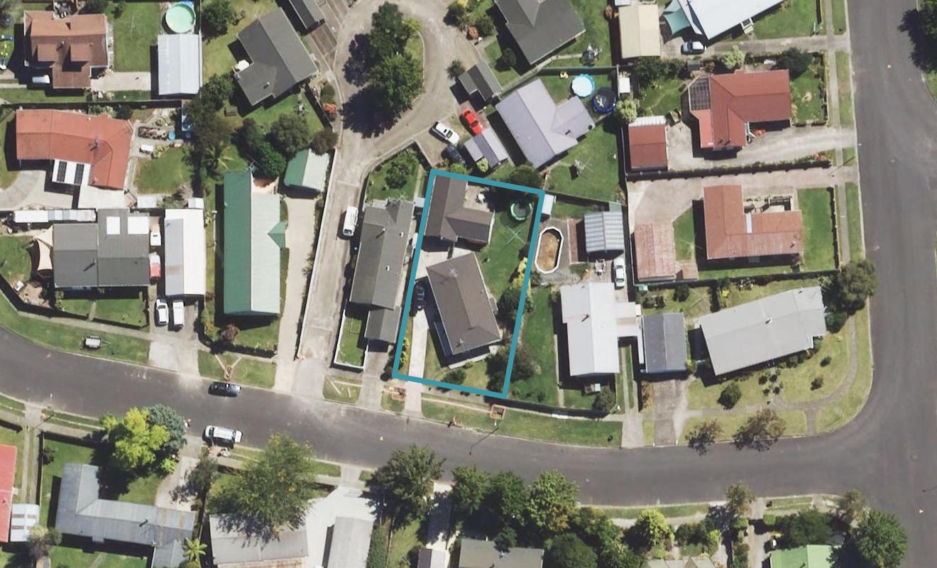 5 Elsdon Best Street, Riverdale, Gisborne - Carousel 1
