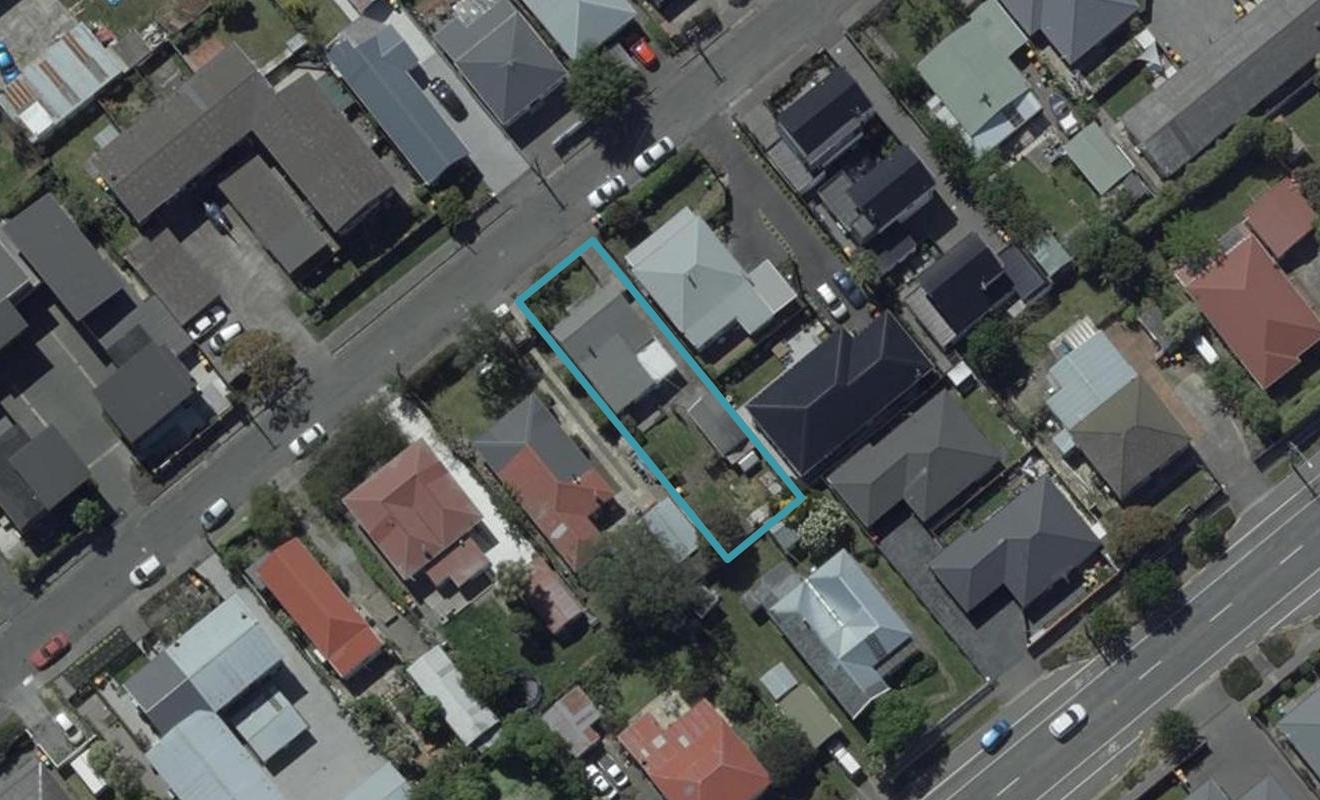 30 Rosewarne Street, Spreydon, Christchurch - Carousel 1