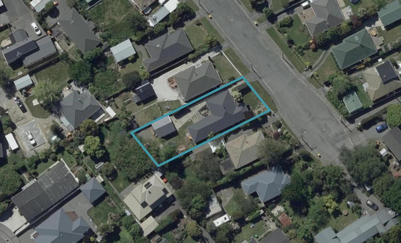 8 Marley View Street, Somerfield, Christchurch - Carousel 1