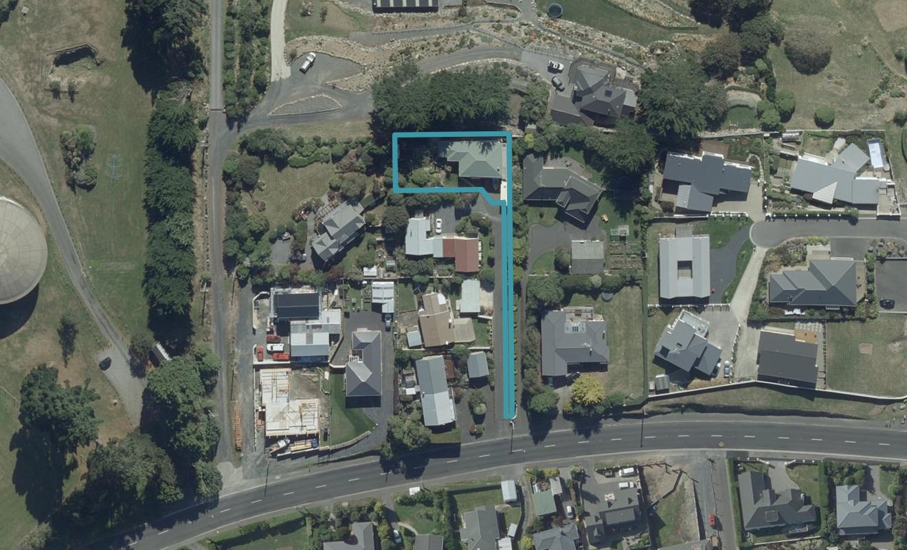 317 Highcliff Road, Highcliff, Dunedin - Carousel 1