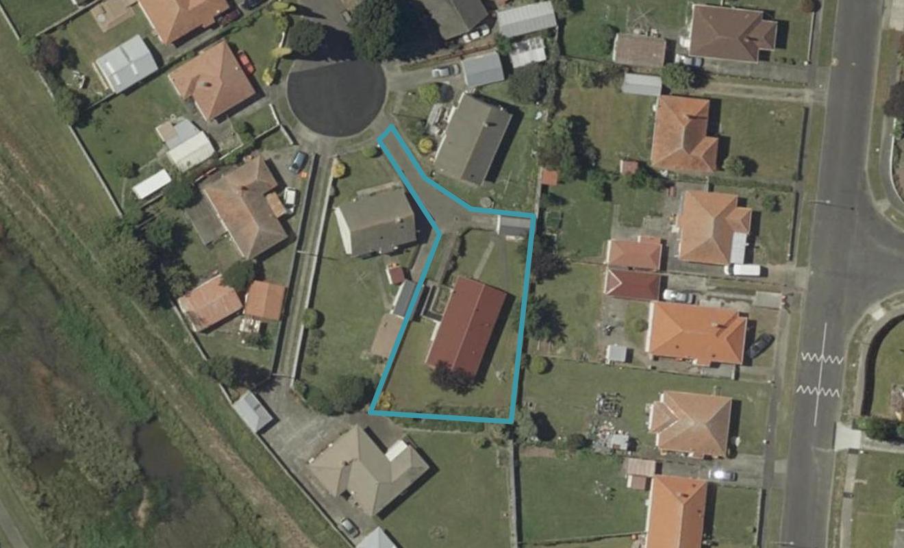18 Belfast Place, Roslyn, Palmerston North - Carousel 1