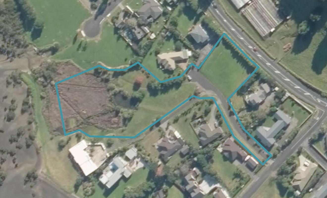 6 Sanctuary Park Lane, Whangarei - Carousel 1