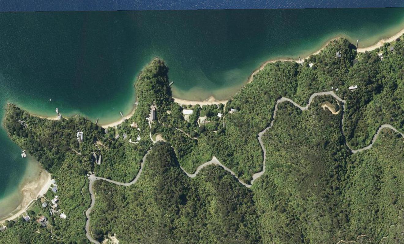 2643 Queen Charlotte Drive, Whenuanui Bay, Picton - Carousel 1
