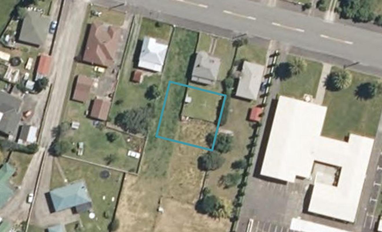 17A Cole Street, Dannevirke, Dannevirke - Carousel 1