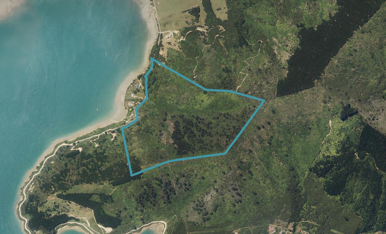 0 Waitaria Bay, Waitaria Bay, Marlborough Sounds - Carousel 1