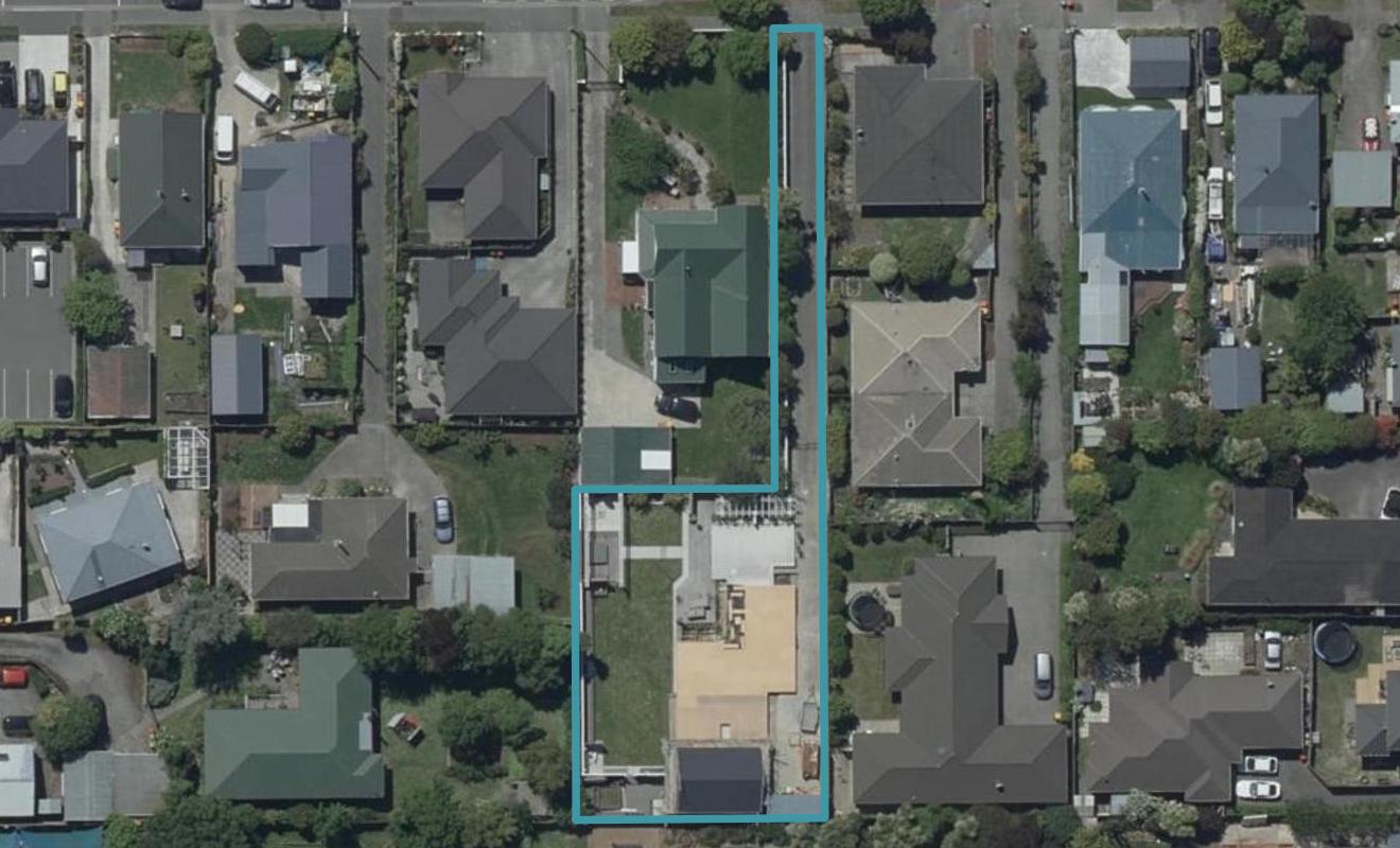 24 Tennyson Street, Sydenham, Christchurch - Carousel 1