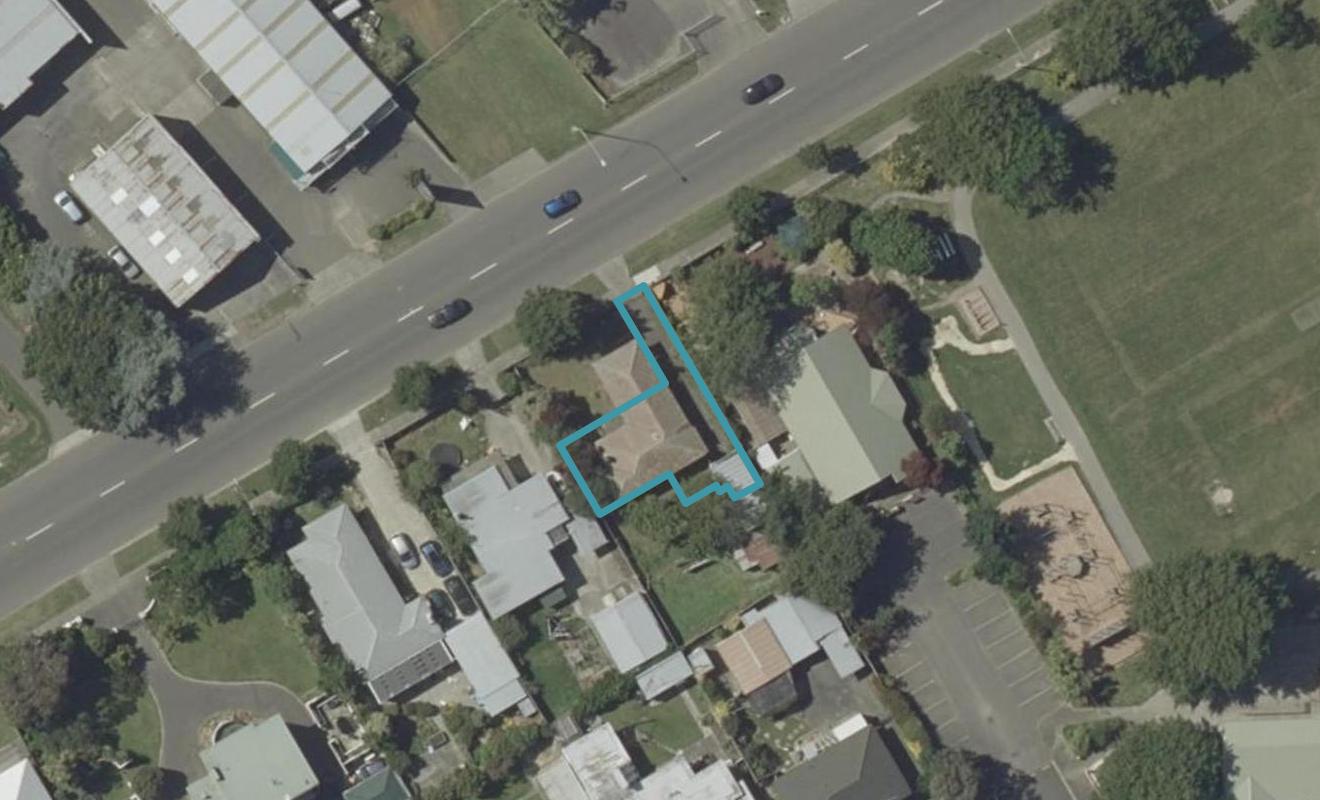 1024B Tremaine Avenue, Roslyn, Palmerston North - Carousel 1