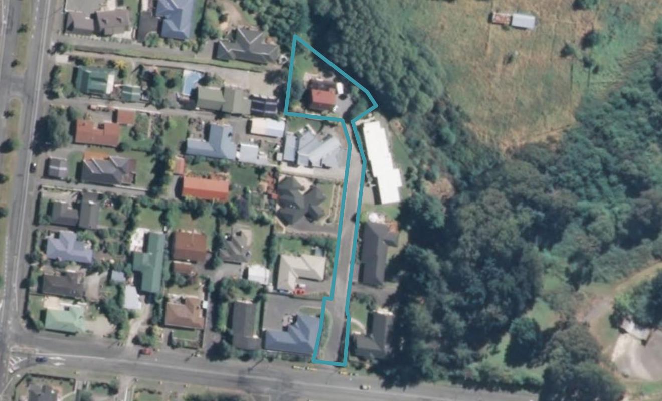 111 Orbell Street, Glenwood, Timaru - Carousel 1