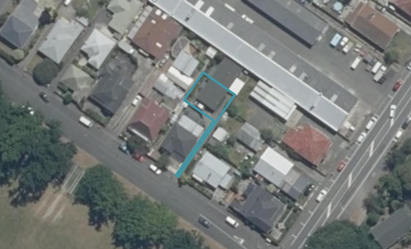 19A Northesk Street, Nelson South, Nelson - Carousel 1