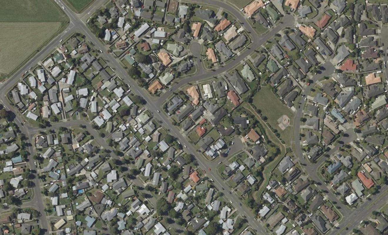 201A Milson Line, Milson, Palmerston North - Carousel 1
