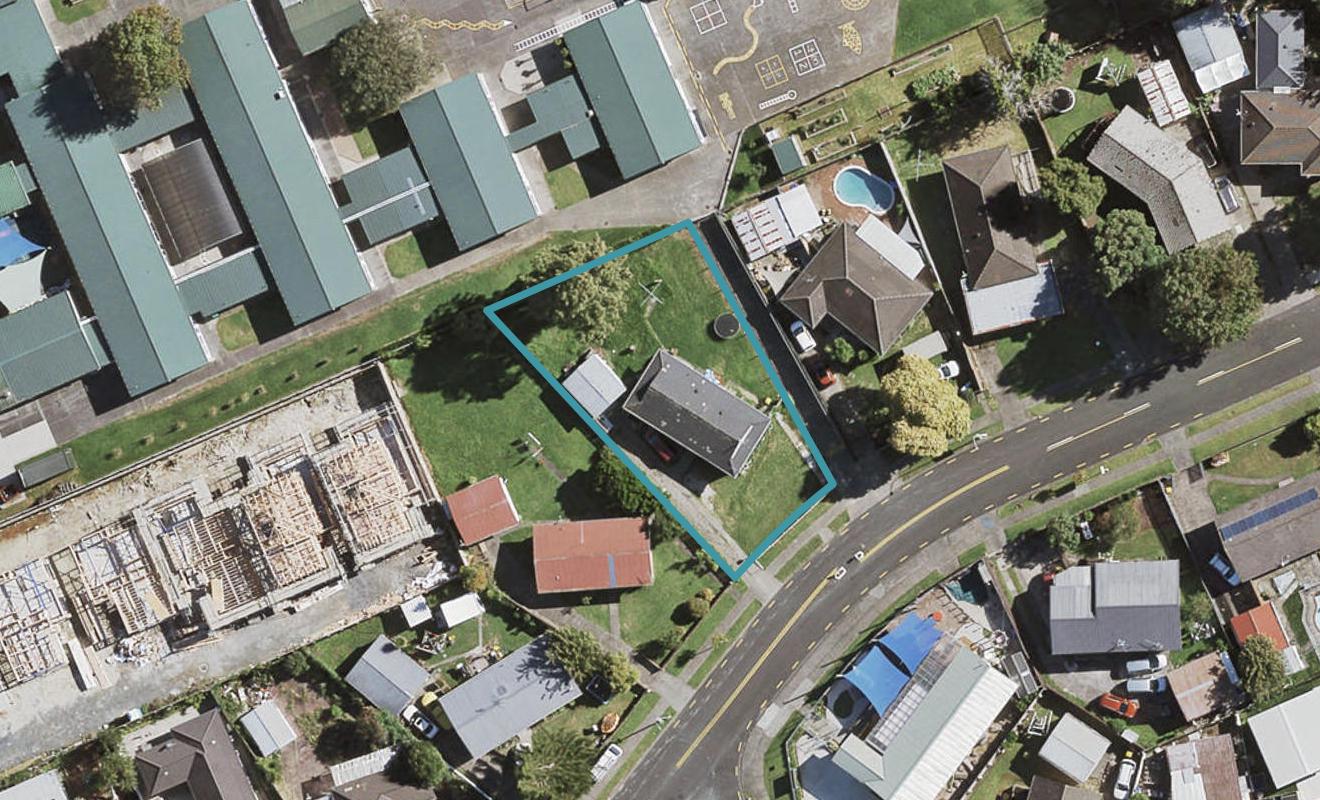 14 Aarts Avenue, Manurewa, Auckland - Carousel 1