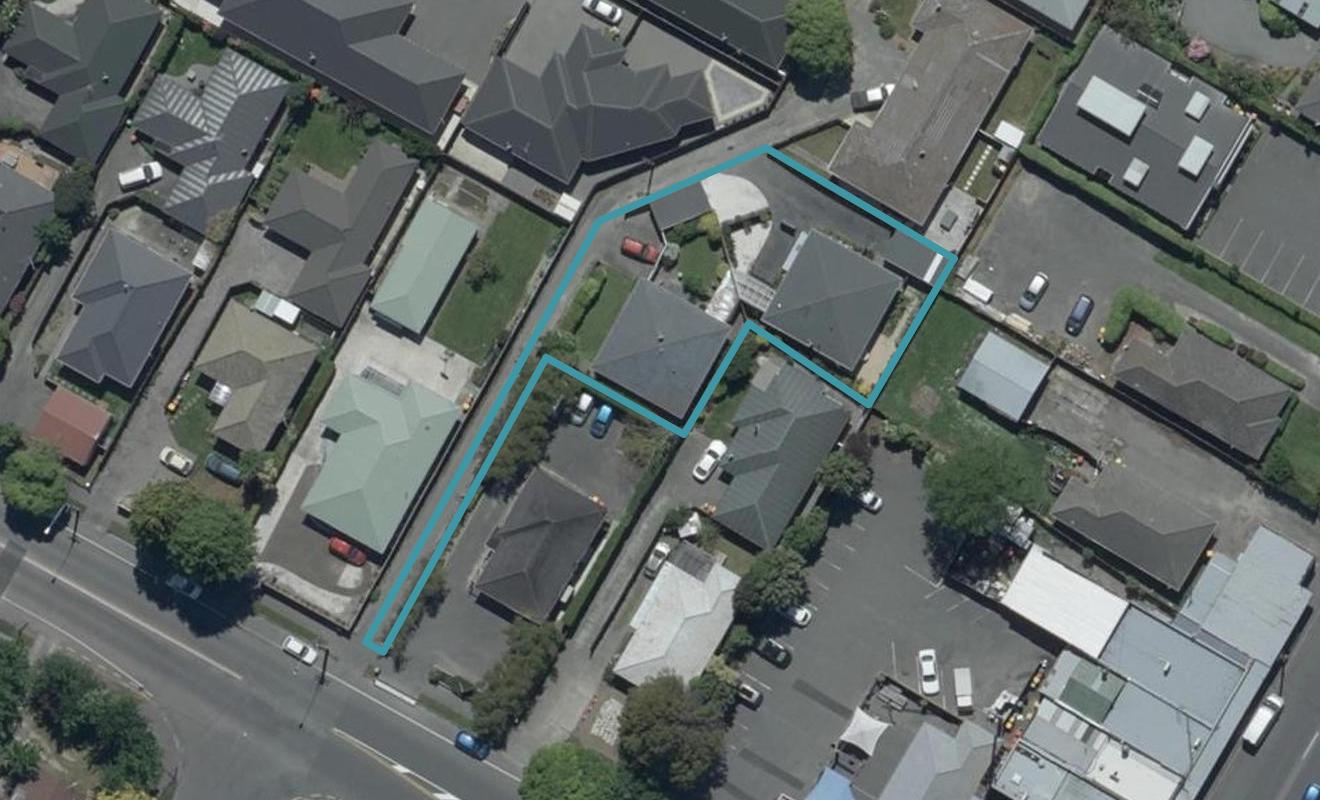 2/296A Wairakei Road, Bryndwr, Christchurch - Carousel 1