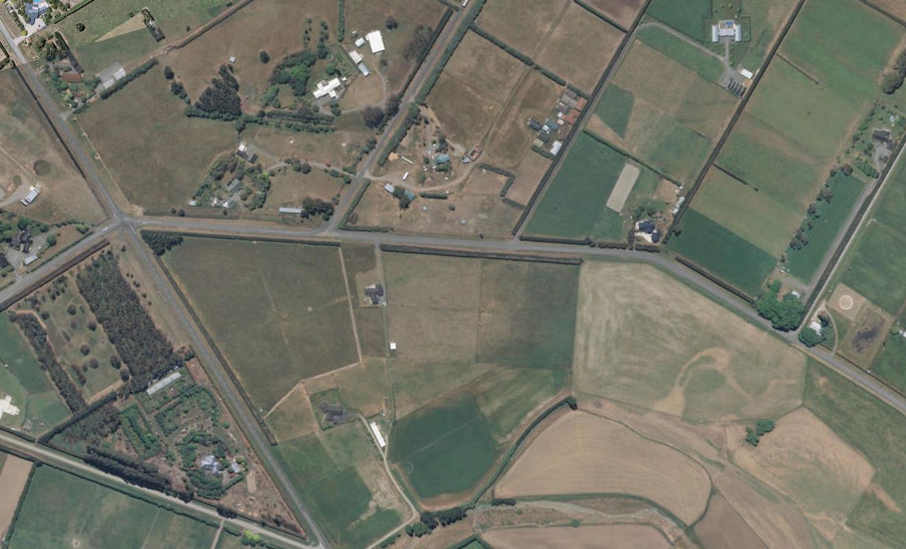 229 Baileys Road, Ohoka, Kaiapoi - Carousel 1