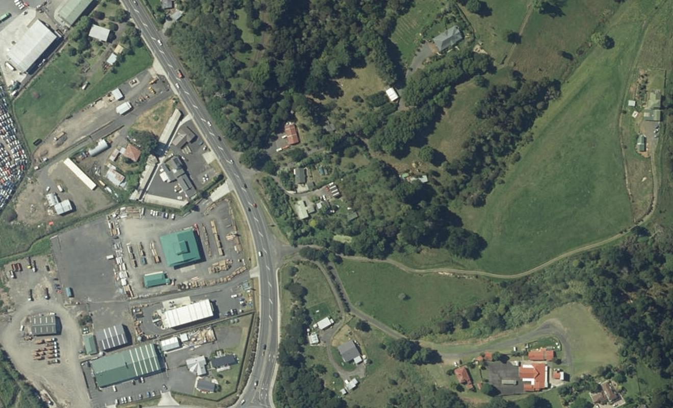 22 Ngati Maru Sh25 Highway, KOPU, THAMES - Carousel 1