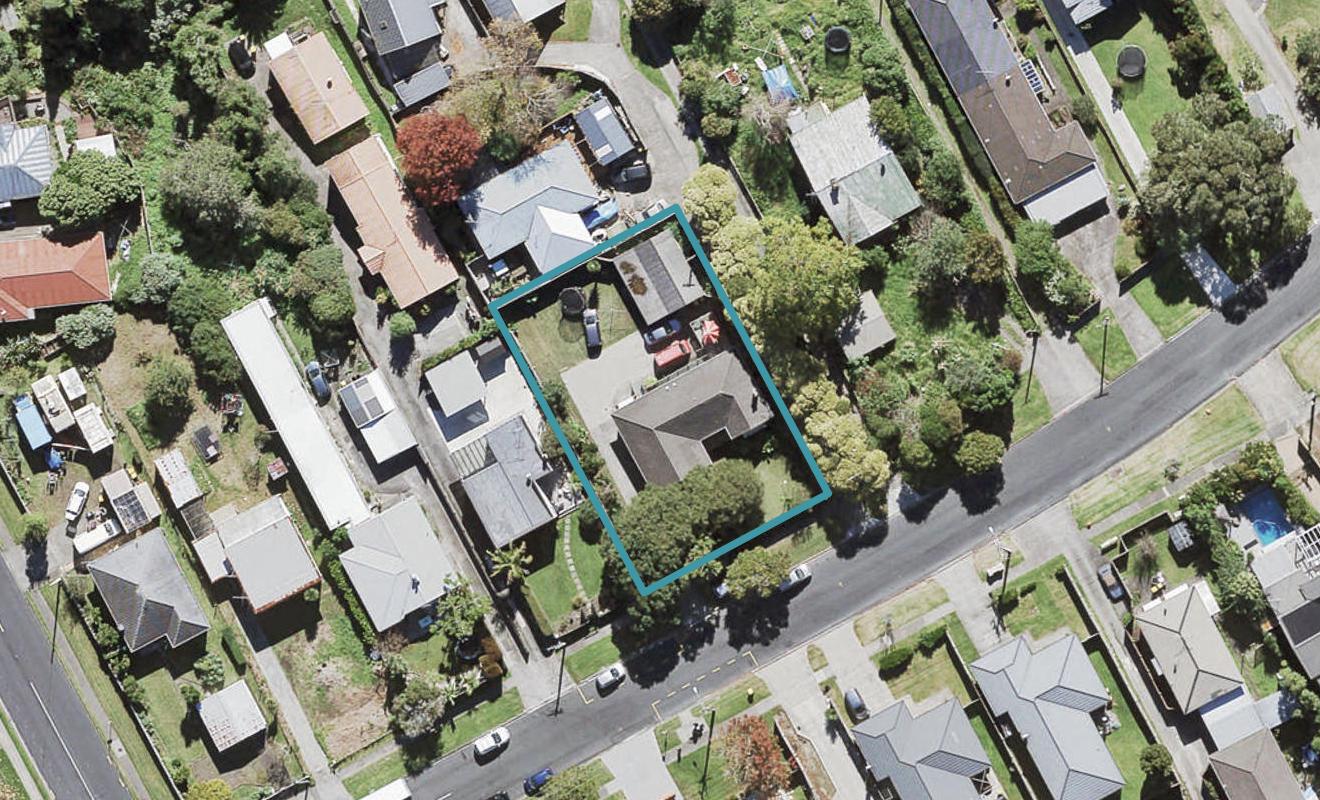 123 Seabrook Avenue, New Lynn, Auckland - Carousel 1