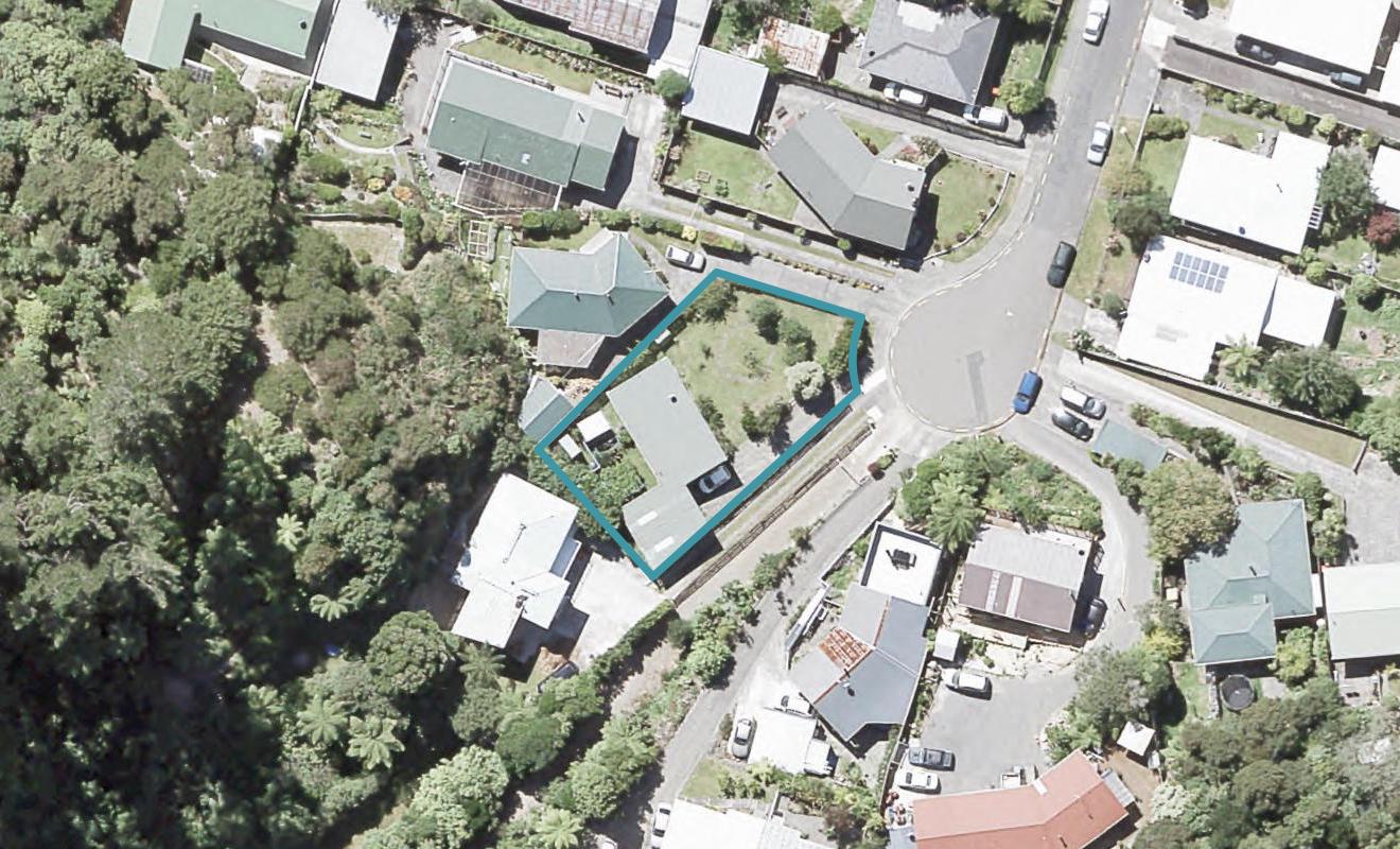 12 Willis Grove, Wainuiomata, Lower Hutt - Carousel 1