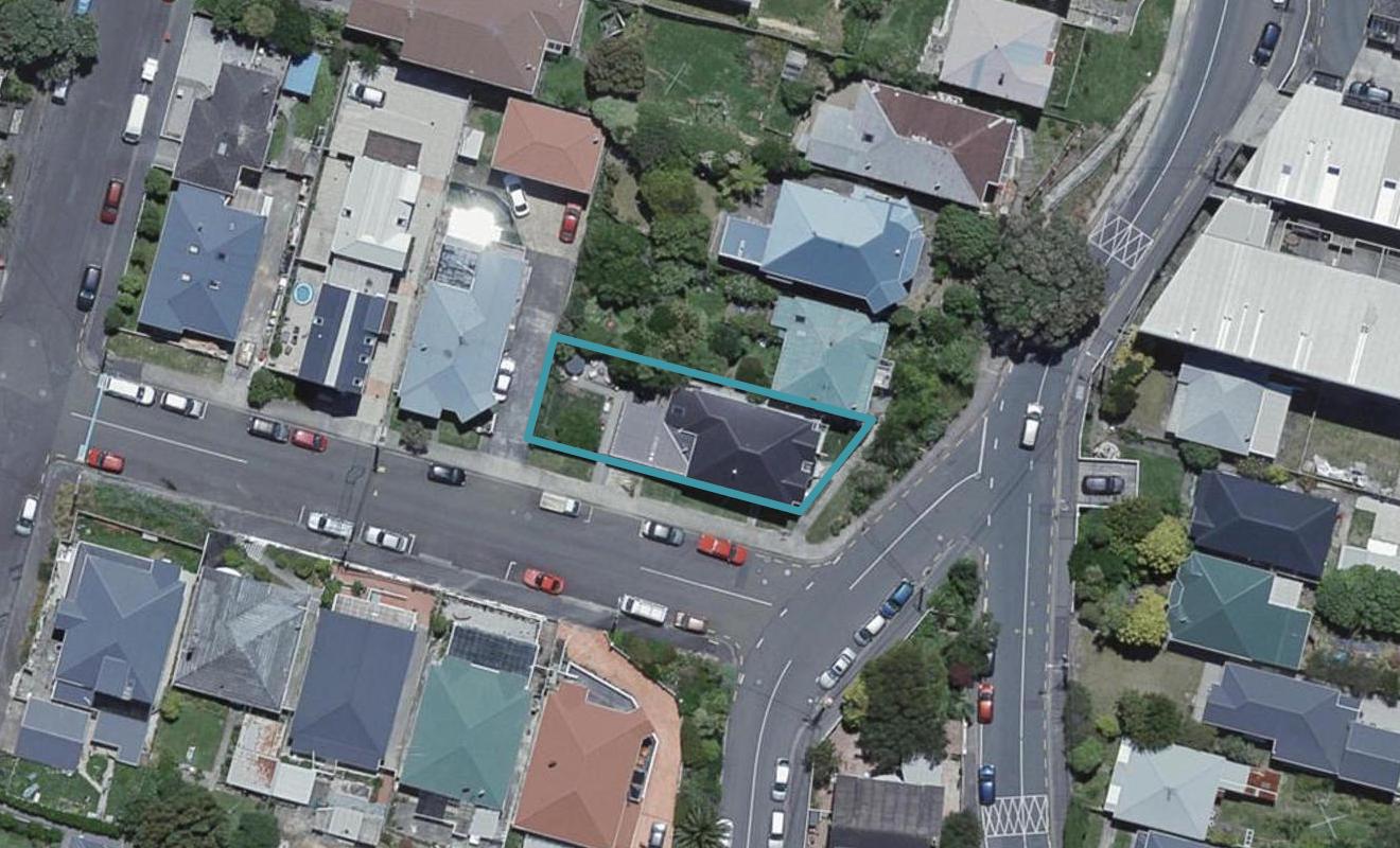 2 Bourke Street, Kilbirnie, Wellington - Carousel 1