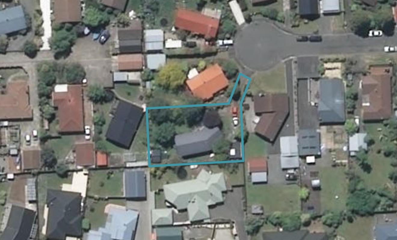 7 Simon Place, Woodend, Woodend - Carousel 1