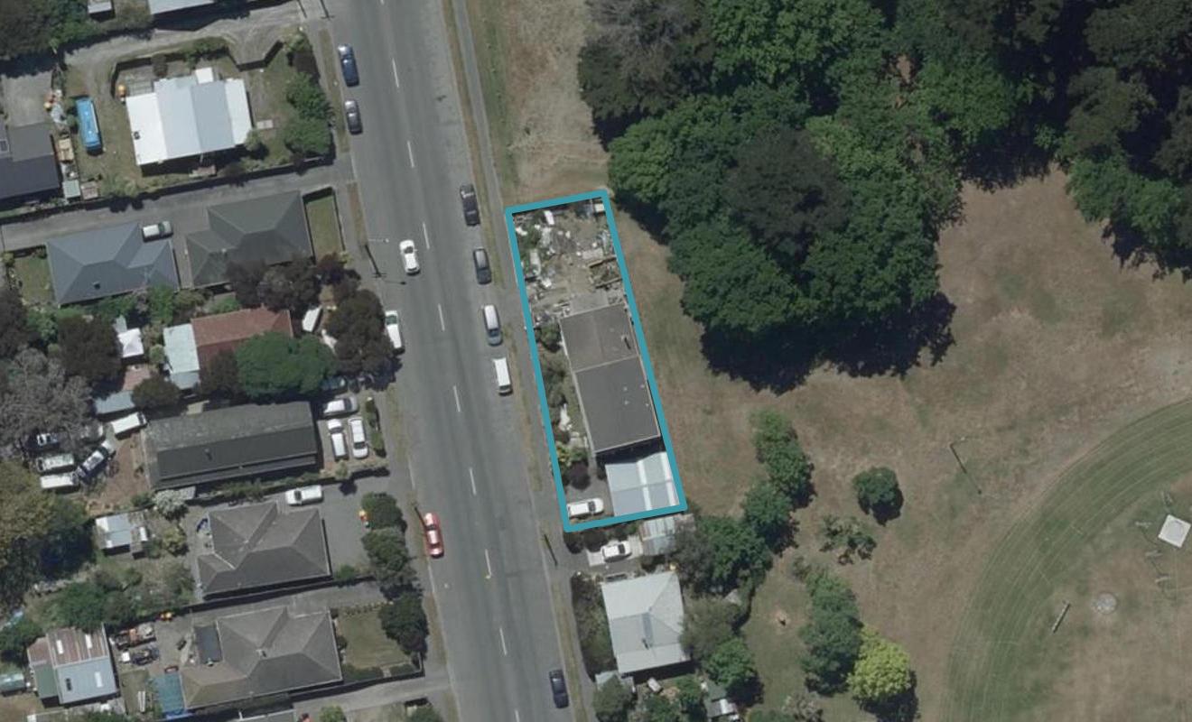 313 Keyes Road, New Brighton, Christchurch - Carousel 1