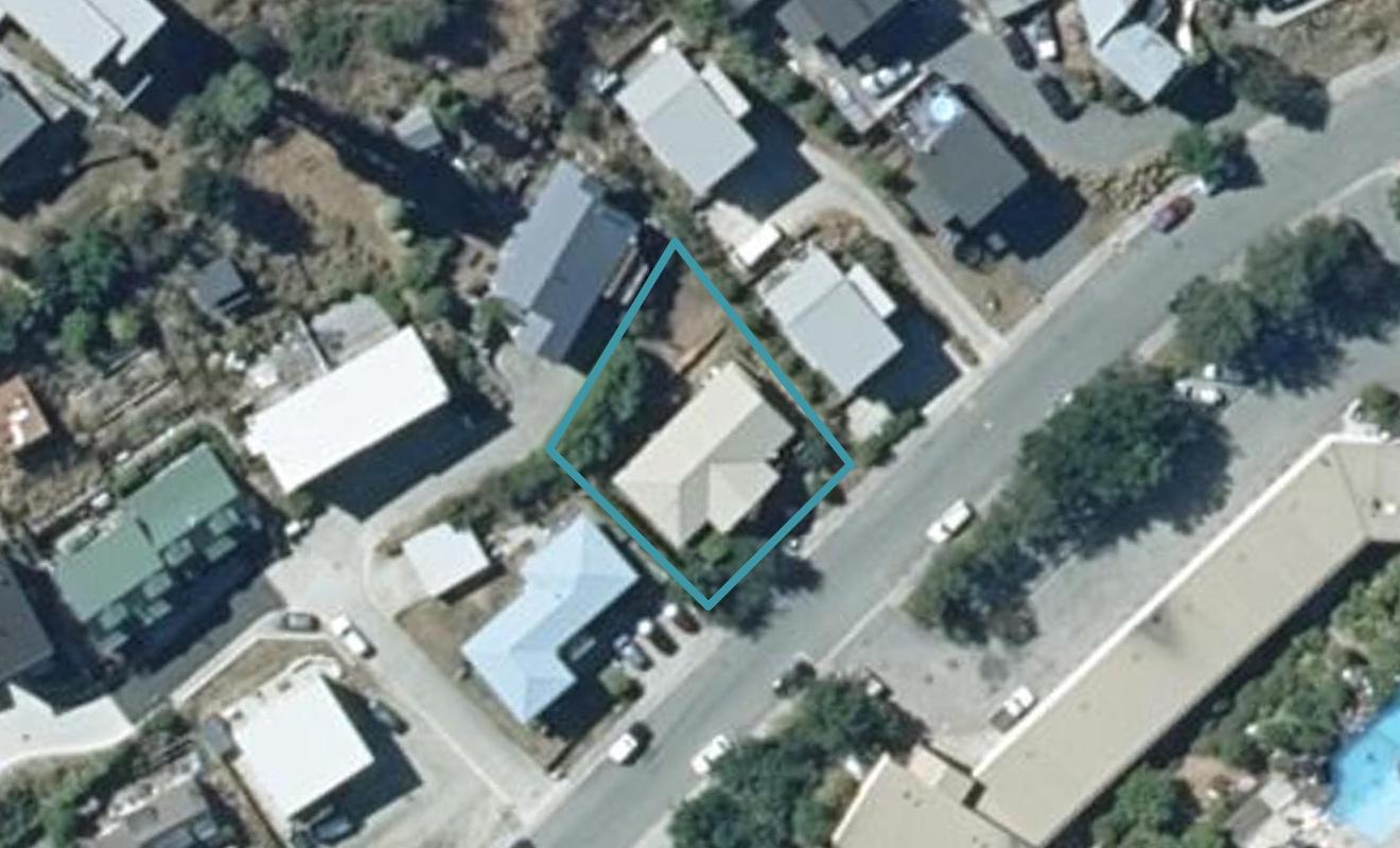 20A Sainsbury Road, Fernhill, Queenstown - Carousel 1