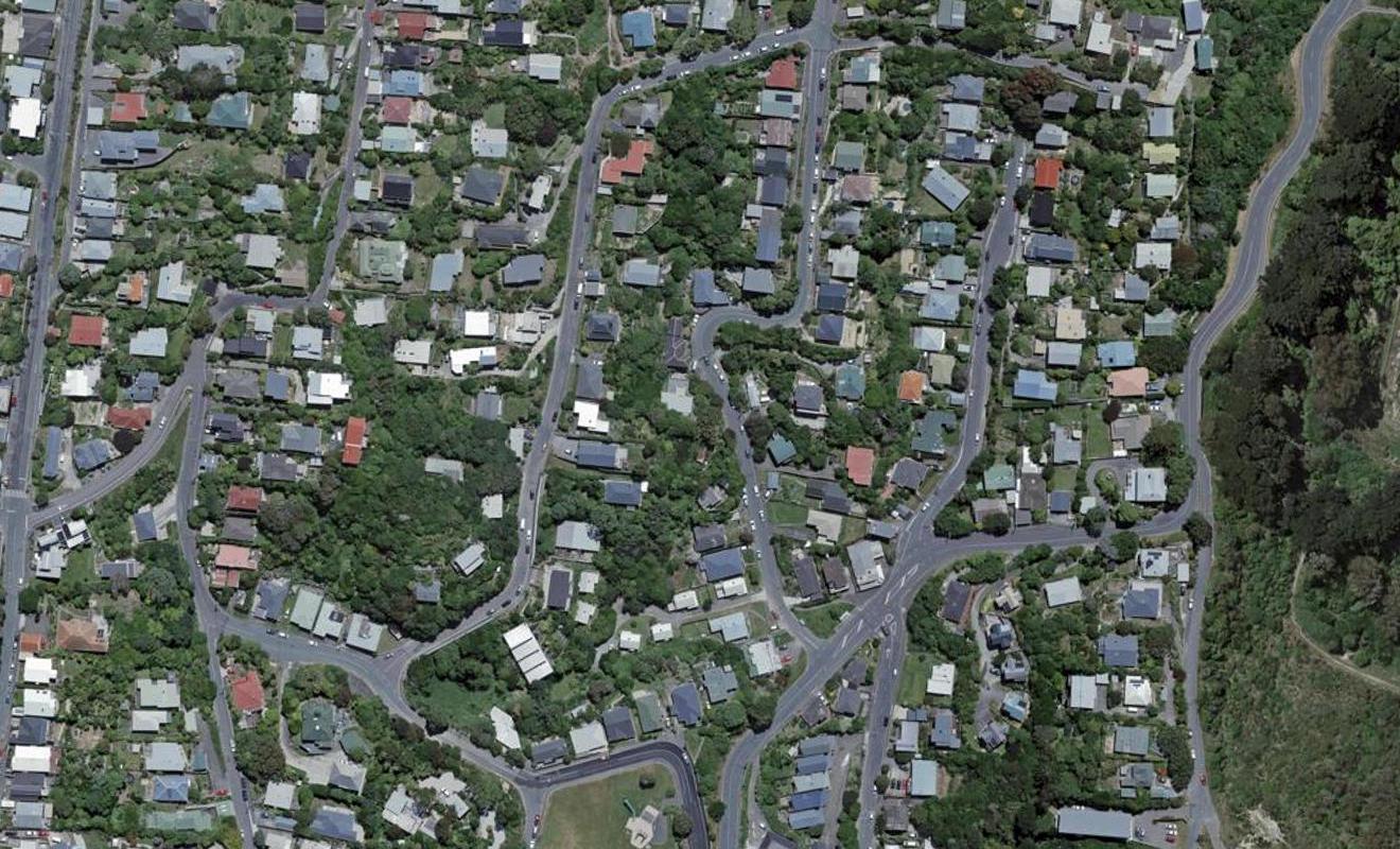 32 Moffitt Street, Vogeltown, Wellington - Carousel 1