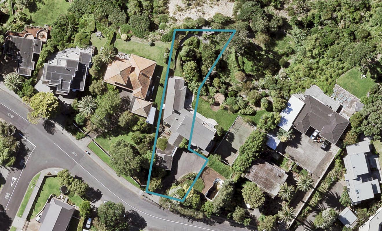 683 Riddell Road, Glendowie, Auckland - Carousel 1