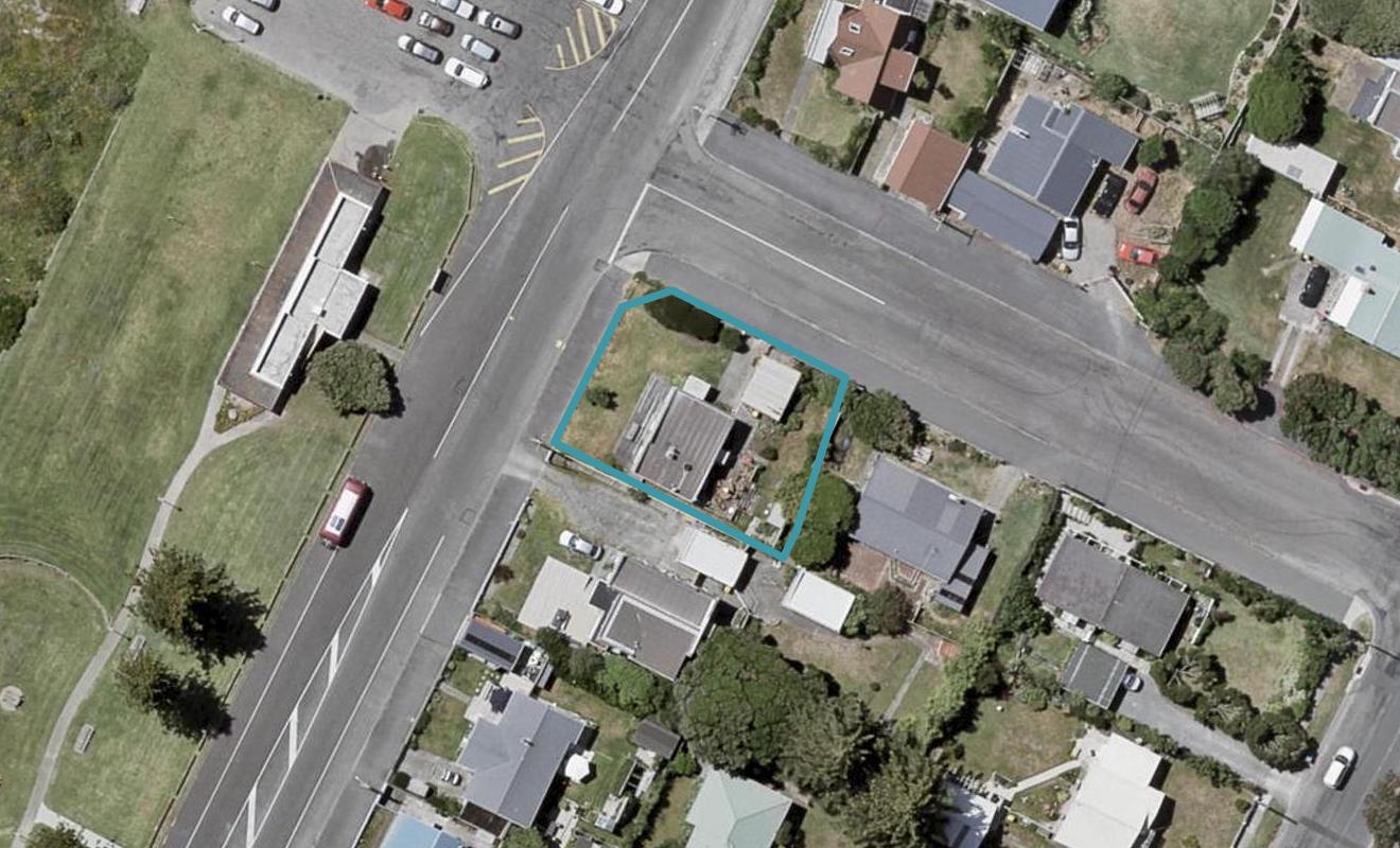 1 Rupini Street, Otaki Beach, Otaki - Carousel 1