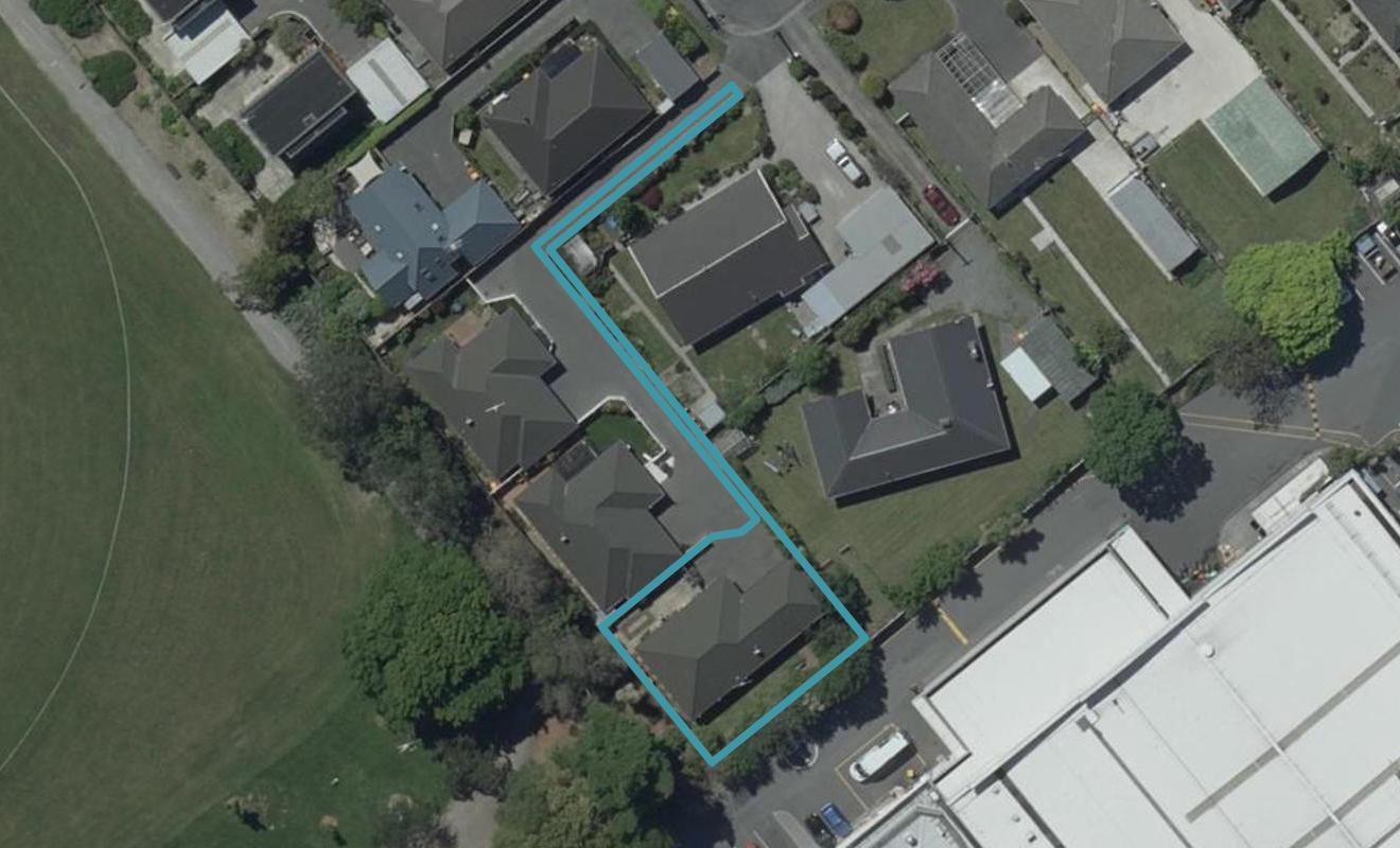11C Sugden Street, Spreydon, Christchurch - Carousel 1