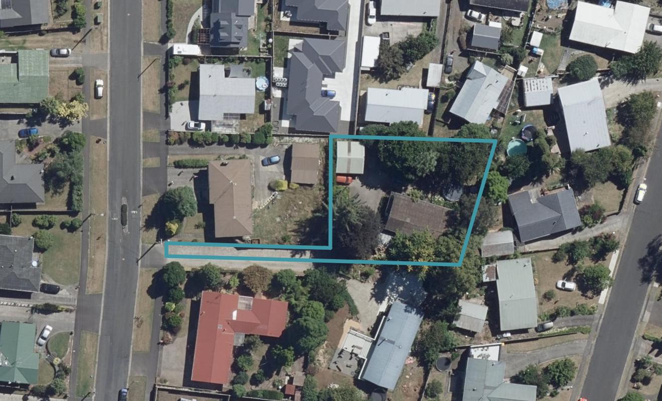 28 Thomson Avenue, Dinsdale, Hamilton - Carousel 1