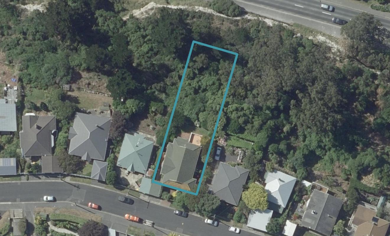 12 Rewa Street, Musselburgh, Dunedin - Carousel 1