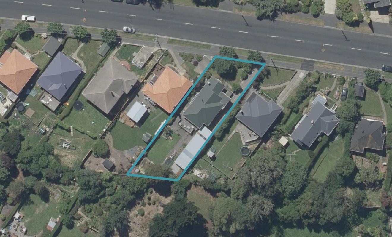 152 Balmacewen Road, Wakari, Dunedin - Carousel 1