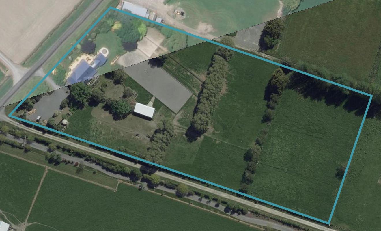 38 Giles Road, Clarkville, Kaiapoi - Carousel 1