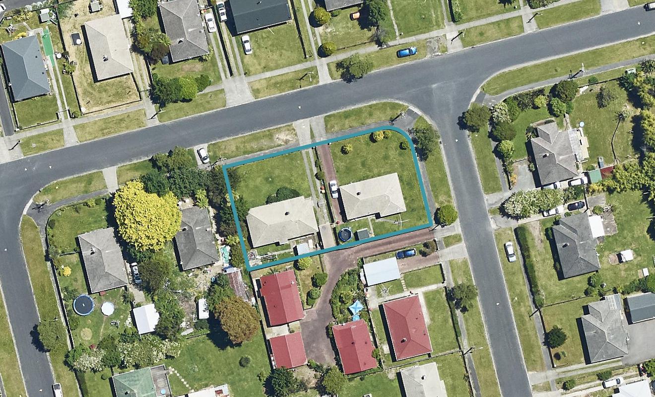 8 Manuka Crescent, Hillcrest, Rotorua - Carousel 1