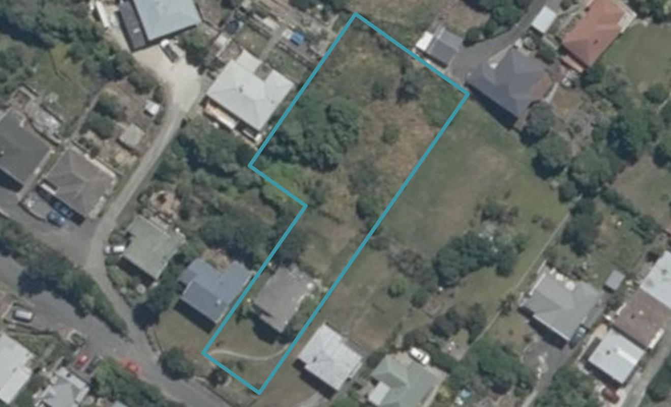 205 Hampden Terrace, Nelson South, Nelson - Carousel 1